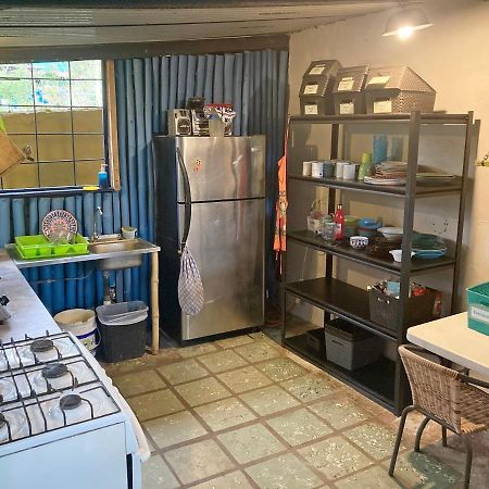 Montana Linda Hostel Orosí Kültér fotó